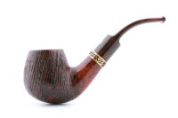 Трубка Mastro de Paja Pettinata 2024