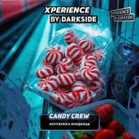 Табак для кальяна DARKSIDE Xperience Candy Crew 30 гр