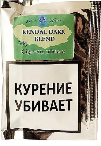 Табак для самокруток GAWITH & HOGGARTH Dark Blend 30 гр