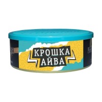 Табак для кальяна Ветер Северный Крошка Айва  100 гр