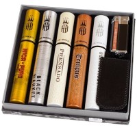 Набор Alec Bradley Tubo Collection World Selection box of 5