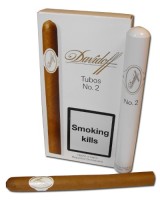 Сигара DAVIDOFF Classic №2 Tubos