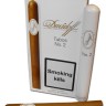Сигара DAVIDOFF Classic №2 Tubos