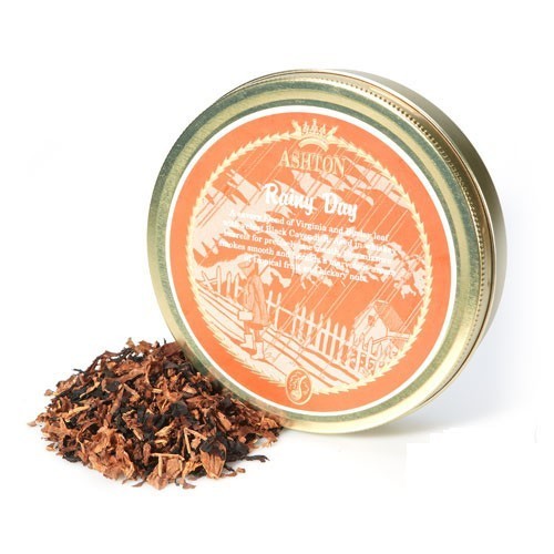 Трубочный табак ASHTON Rainy Day 50 гр