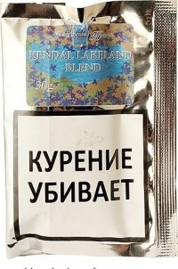 Табак для самокруток GAWITH & HOGGARTH Lakeland Blend 30 гр
