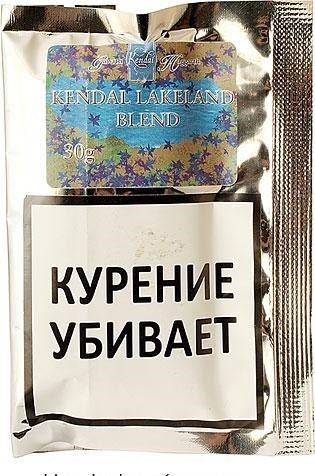 Табак для самокруток GAWITH & HOGGARTH Lakeland Blend 30 гр