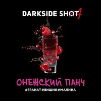 Табак для кальяна DarkSide SHOT A Онежский панч 30 г