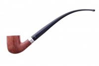 Трубка Gasparini Churchwarden, 2 мундштука