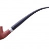 Трубка Gasparini Churchwarden, 2 мундштука