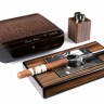 Набор сигарных аксессуаров Gentili