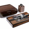 Набор сигарных аксессуаров Gentili