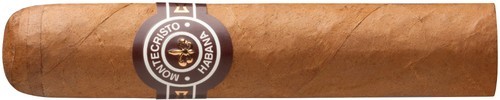 Сигара MONTECRISTO Media Corona (25)