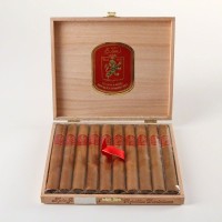 Сигара Leon Jimenes no. 4