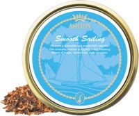 Трубочный табак ASHTON Smooth Sailing 50 гр