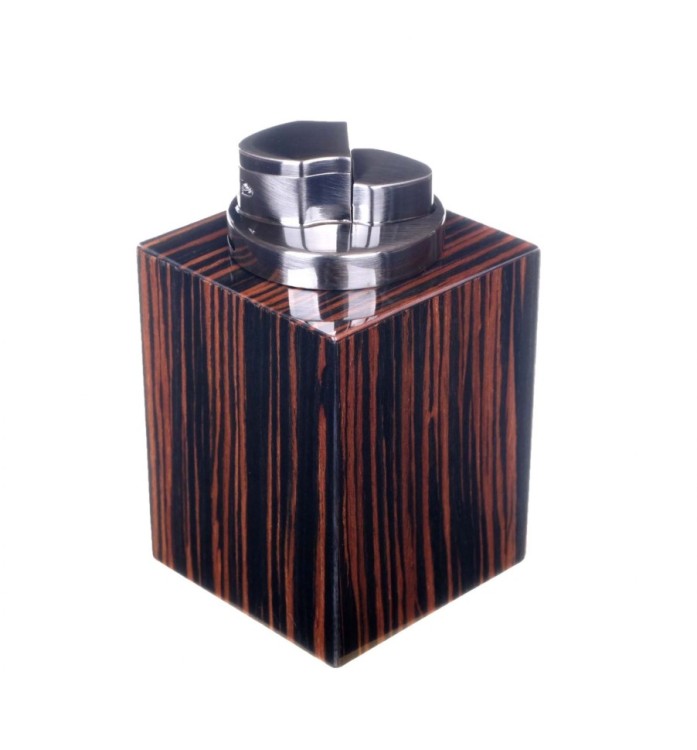 Зажигалка настольная Howard Miller, Эбеновое дерево