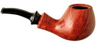 Трубка TSUGE  KAGA 904 SMOOTH,фильтр 9мм