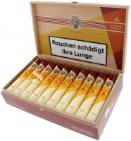 Сигара AVO Syncro Fogata Toro Tubes