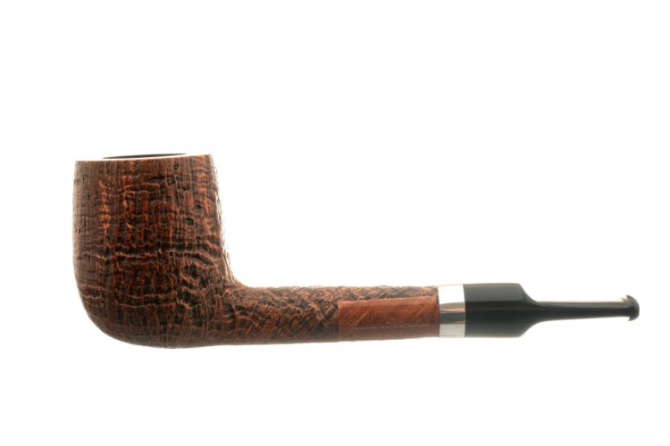 Трубка Barontini Pavia, Форма 5