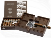 Сигара Plasenсia Alma Del Campo Guajiro Robusto Gordo *10