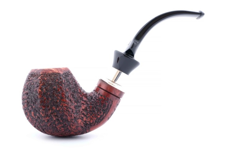 Трубка Mastro de Paja Unica Юбилейная 45 Лет компании