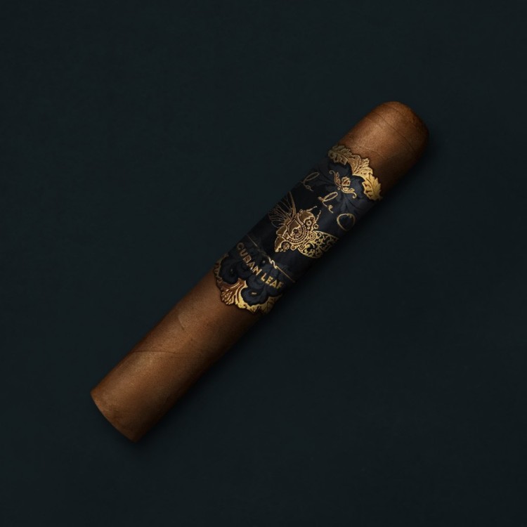 Сигара PELO DE ORO Tortuga Rojo