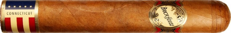 Подарочный набор Brick House Double Connecticut Mighty Mighty 5 cigars