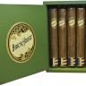 Подарочный набор Brick House Double Connecticut Mighty Mighty 5 cigars