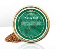 Трубочный табак ASHTON Winding Road 50 гр