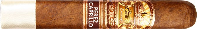 Сигара Perez Carrillo Encore Majestic