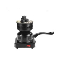 Плитка для розжига углей