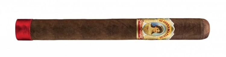 Сигара LA AROME del Caribe Churchill