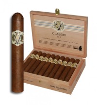 Сигара AVO Classic №9