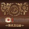 Подарочный набор сигар BOSSNER BARON (Штука)
