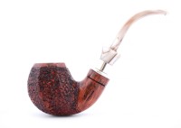 Трубка Mastro de Paja Unica Юбилейная 45 Лет компании