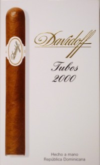 Сигара DAVIDOFF Signature 2000