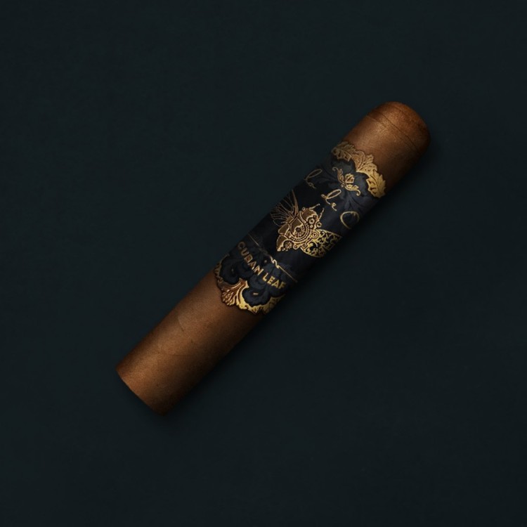 Сигара PELO DE ORO Unau