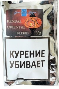 Табак для самокруток GAWITH & HOGGARTH Oriental Blend 30 гр