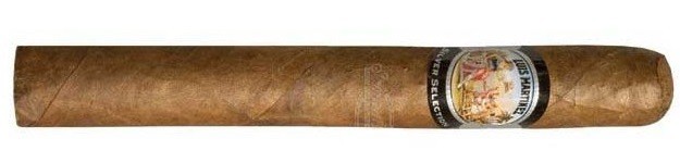 Сигара LUIS MARTINEZ ASPEN TORO