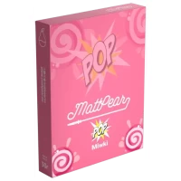 Табак для кальяна MattPear A MIWKI 30 г