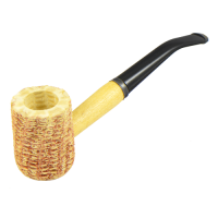 Трубка Кукурузная Missouri Meershaum 591 Pride Premium