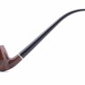 Трубка SER JACOPO Mastro Geppetto Churchwarden Silver