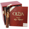 Сигара Oliva Serie V Double Toro (Набор 3)