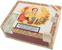 Сигара BOLIVAR №1 Tubos