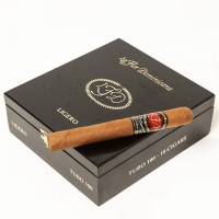 Сигара La Flor Dominicana Ligero L 100 Tubos