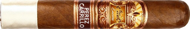 Сигара Perez Carrillo Encore El Futuro Robusto