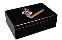 Хьюмидор Mastro de Paja на 40 сигар Сигара