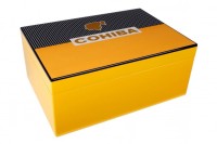 Хьюмидор Tom River на 40 сигар, Cohiba