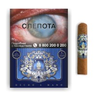 Сигара Torres Petit Robusto (Коробка)