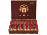 Сигара MACANUDO Maduro Crystal