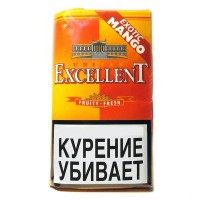 Табак для самокруток MAC BAREN EXCELLENT Exotic Fruit Mango 30 гр